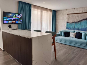 Private Pool - 1 Bedroom Condo - 2 To 4 People